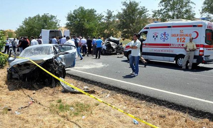 Kahreden detay! Meğer o 3 polis!