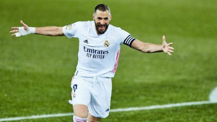 Benzema 5,5 yıl sonra Fransa Milli Takımı'na çağrıldı