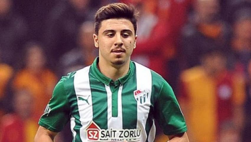 Ozan Tufan için Beşiktaş'tan yeni teklif