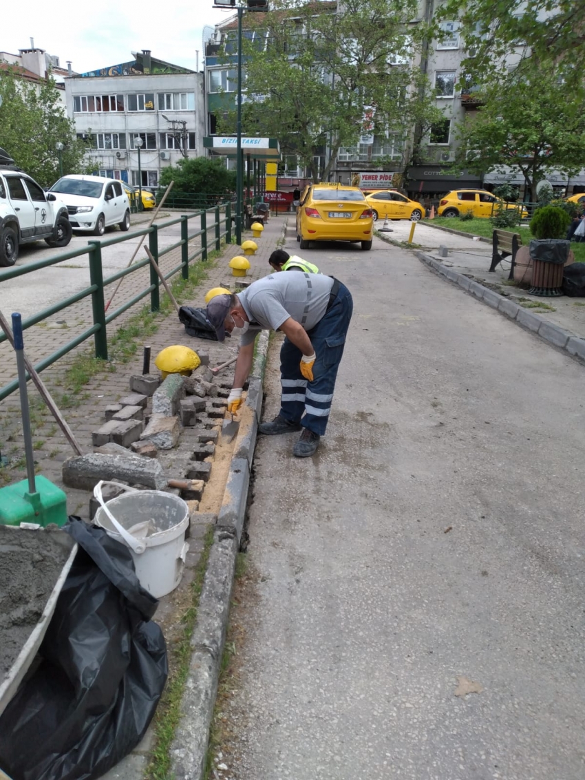 Bursa’nın görsel imajı tazeleniyor