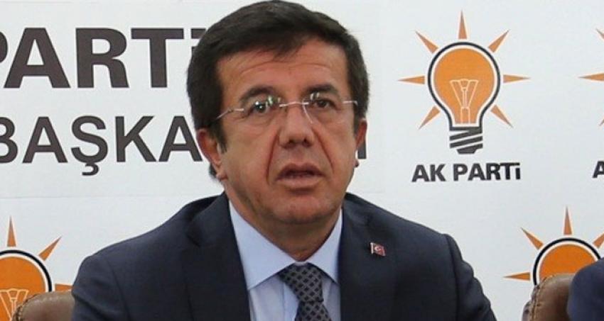 Bakan Zeybekci’den Bank Asya yorumu