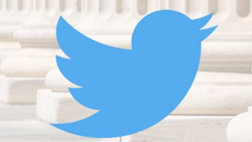 Twitter'dan Basın Konseyi'ne ziyaret