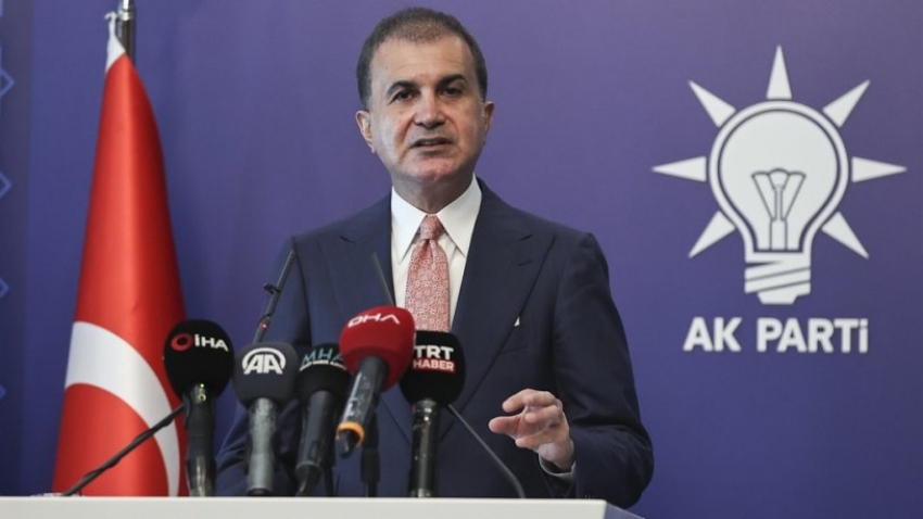 AK Parti'den kripto para açıklaması