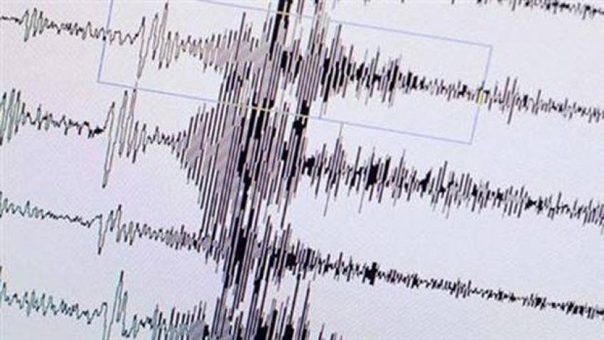 3 ilde korkutan deprem