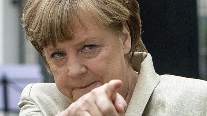 ABD, Merkel'i dinledi mi?