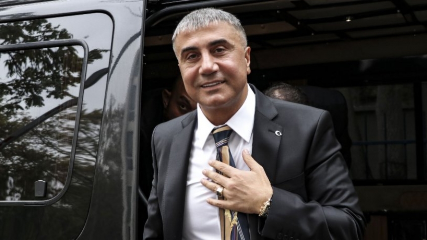 Sedat Peker'in avukatı son durumu açıkladı