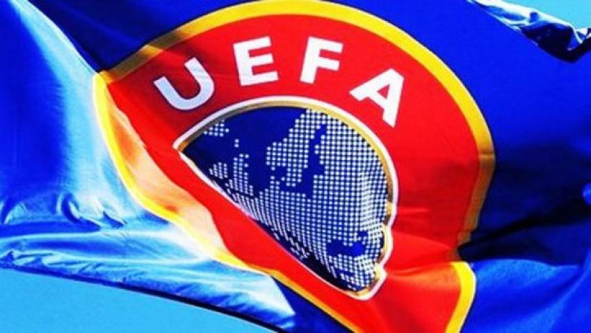 UEFA açıkladı! İşte yılın futbolcusu adayları...