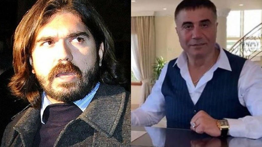 Sedat Peker'den Rasim Ozan Kütahyalı'ya...