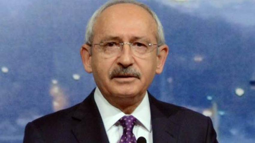 Kılıçdaroğlu yasağı bakın nasıl eleştirdi