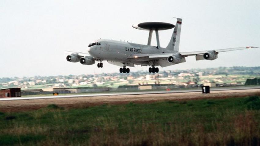 ABD'den 'incirlik' açıklaması