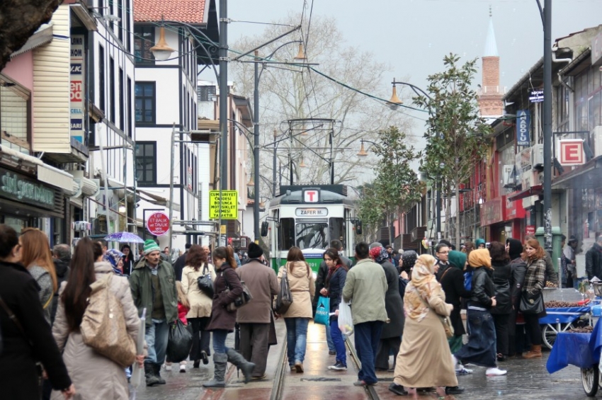 Göç rakamları açıklandı, Bursa ne kadar göç aldı?