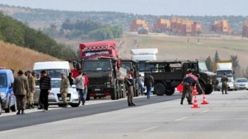 MİT TIR'ları davasında Yargıtay'dan karar