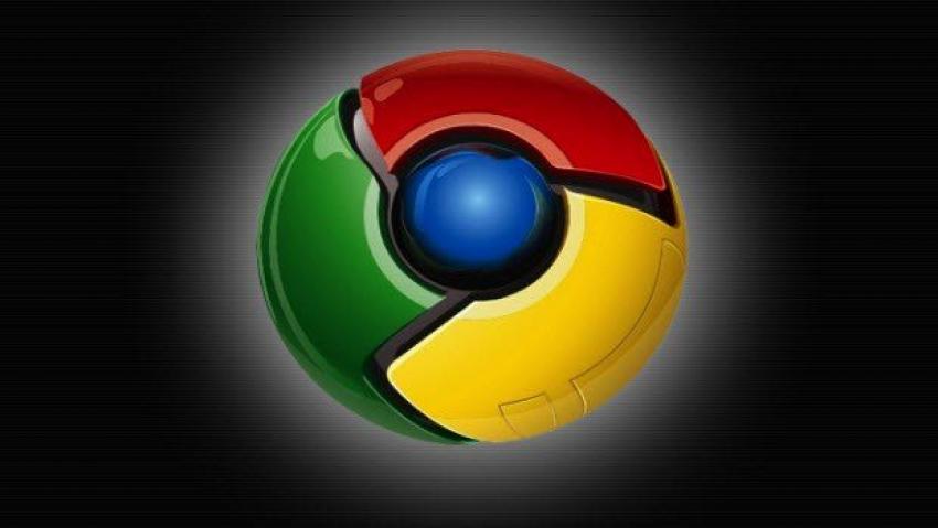 Chrome kullanıcıları dikkat!