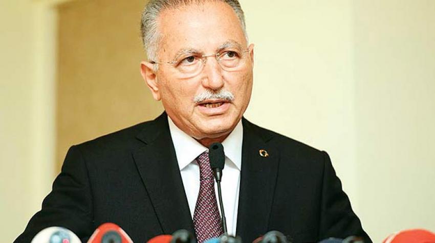 İhsanoğlu hakkında şok iddia