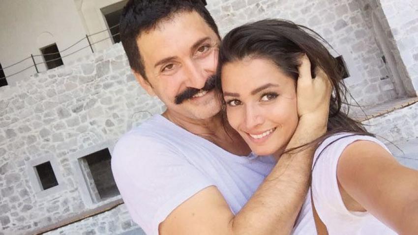 Murat Han ve Ayşe Akın aşk mı yaşıyor?