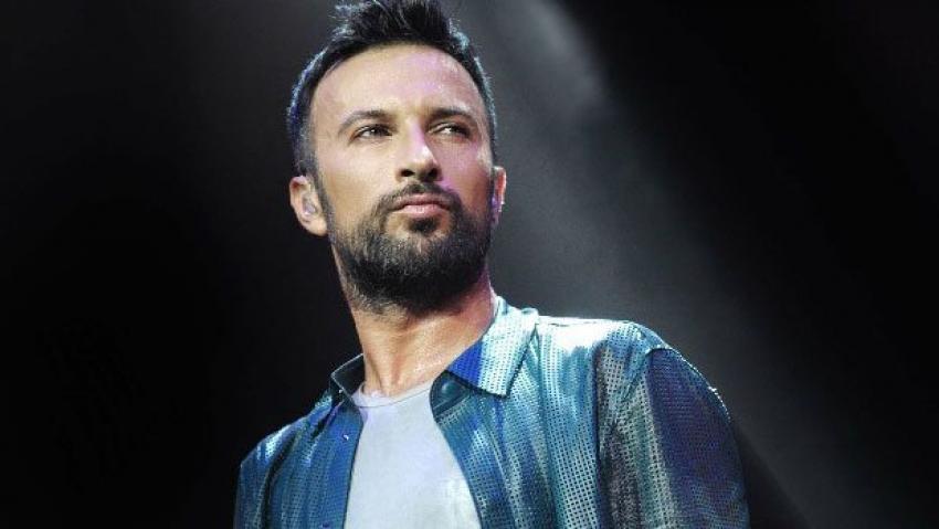 Tarkan konserleri ertelendi