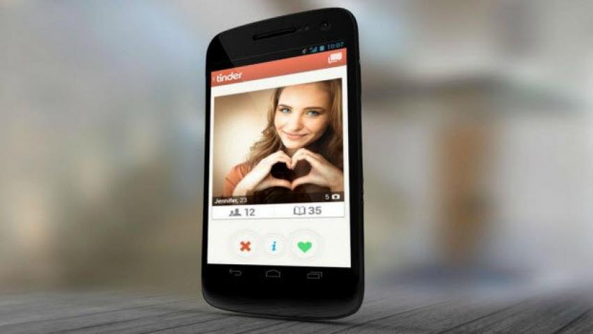 Tinder'a 'Super Like' özelliği geldi