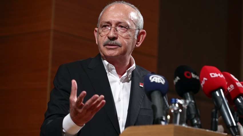 Kılıçdaroğlu'nun TOGG kararı açıklandı