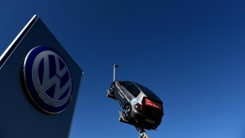 Kriz büyüyor! Volkswagen’e bir darbe daha