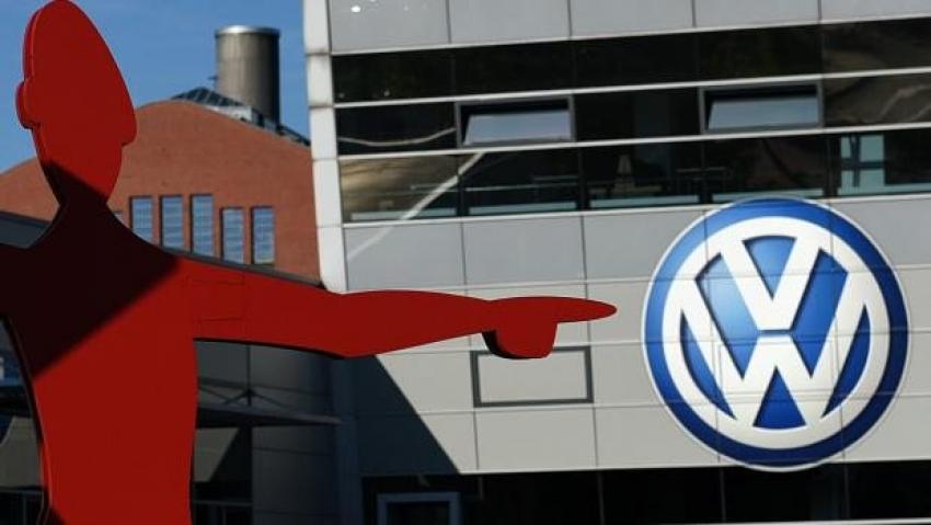 Volkswagen 11 milyon aracını geri çağıracak