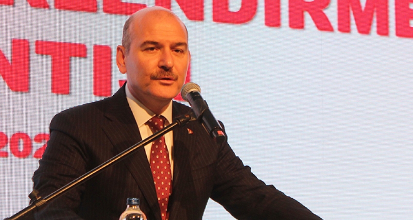 İçişleri Bakanı Soylu'dan kira tepkisi