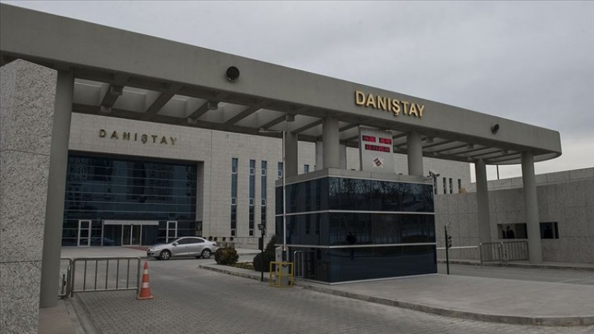  Danıştay'dan kritik tazminat kararı