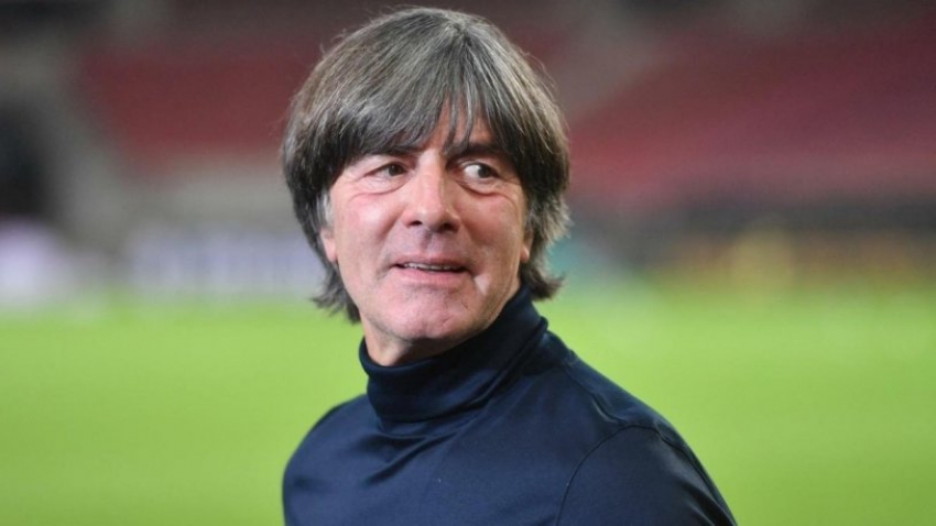 Löw ile gerçekleşen görüşme olumsuz