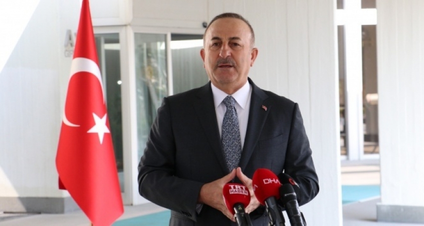 Çavuşoğlu: 'Hakkaniyet bekliyoruz'