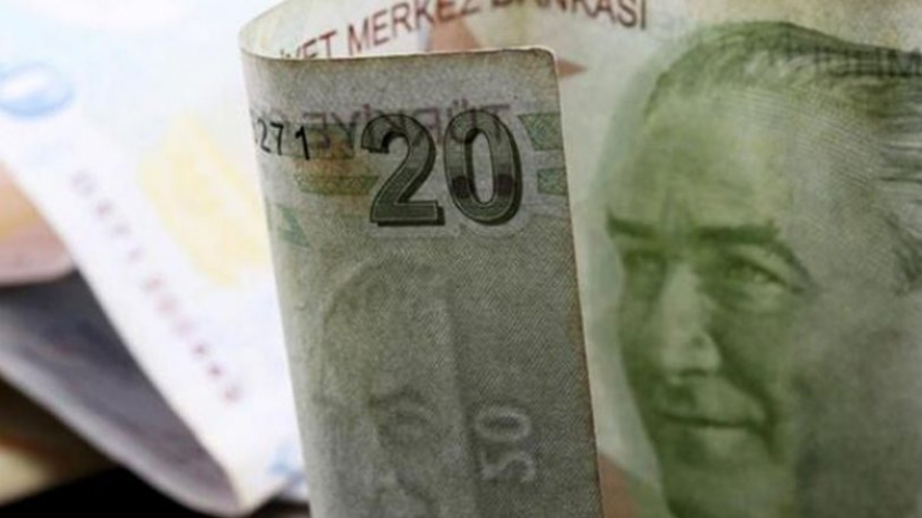 Yeni banknotlar bugün tedavüle giriyor