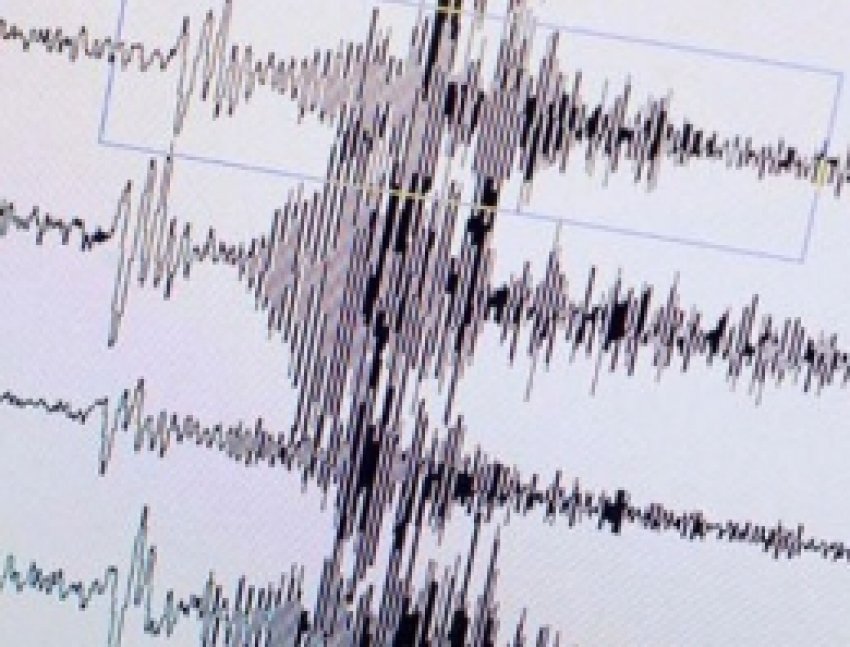 Japonya 5.6 şiddetinde sallandı