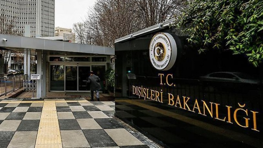 İsveç Büyükelçisi, 'Erdoğan'a hakaret' gerekçesiyle Dışişleri'ne çağırıldı