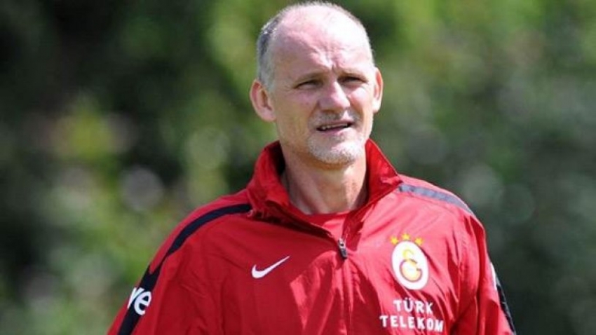 Taffarel'in yeni takımı belli oldu