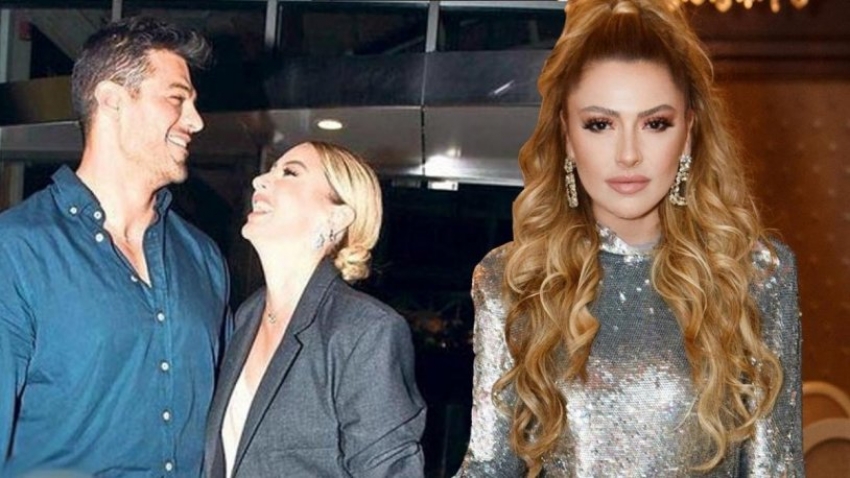 Hadise ölümden döndü!