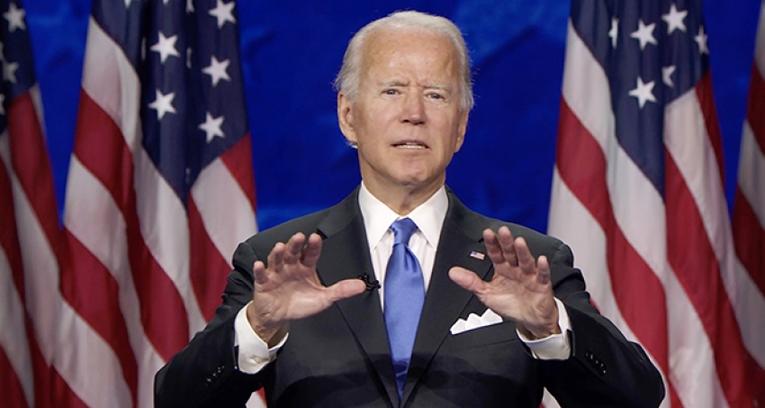 Biden, koron virüs görev gücünü açıkladı