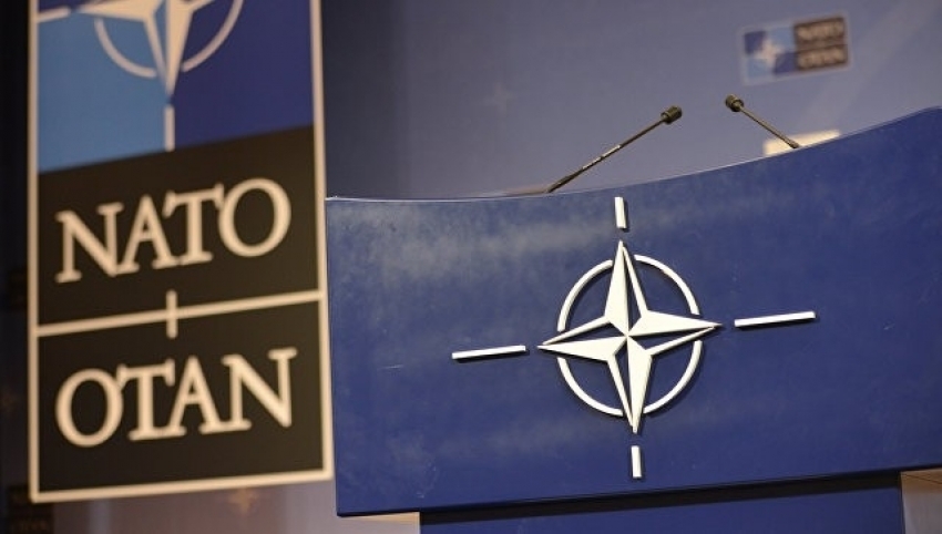 NATO’dan Suriye operasyonuna destek