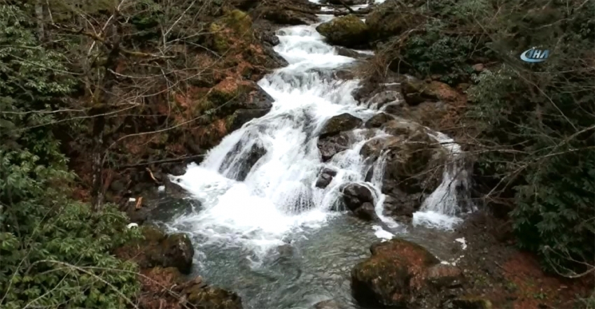 Batı Karadeniz’in gizli kalmış hazinesi