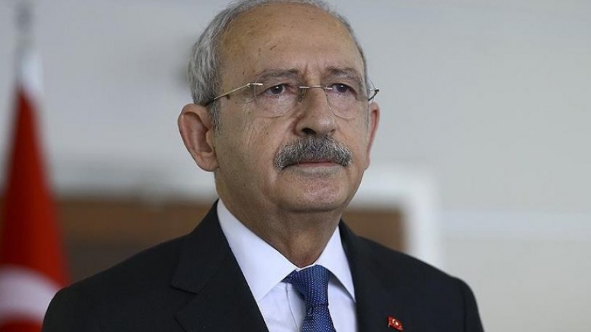 Kılıçdaroğlu beklenen açıklamayı yaptı