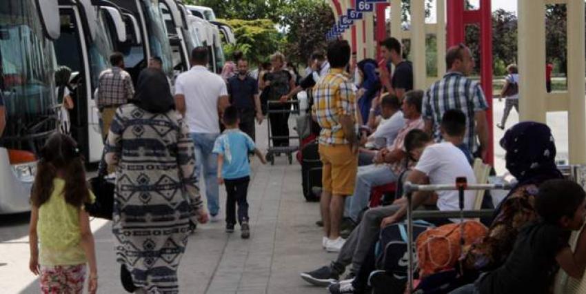 Bursa’da bayram alarmı! Ek seferler bile yetmiyor (ÖZEL HABER)