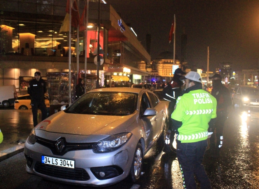 İstanbul’da ‘Yeditepe Huzur’ uygulaması