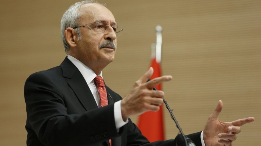 Kılıçdaroğlu adayını tarif etti: 'Toplumun tanıdığı biri', 'devleti bilecek', 'ahlaklı'