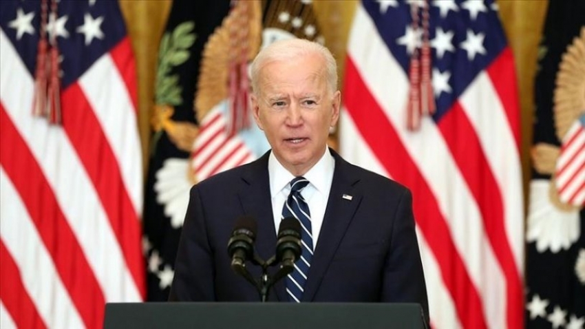 Biden: Ukrayna'ya gelişmiş füze sistemleri göndermeye karar verdim