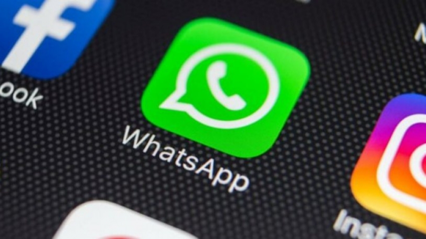 WhatsApp grubuna attığı 'helallik' mesajı tazminattan etti