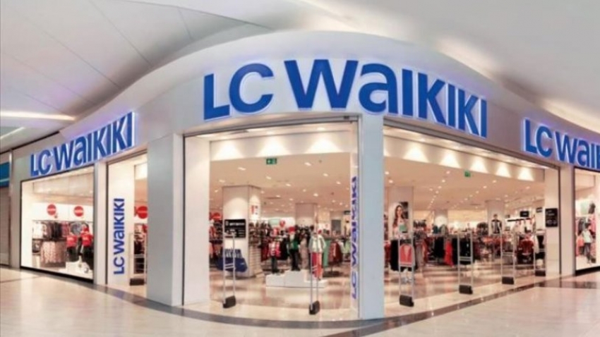 LC Waikiki ikinci el ürün satmaya hazırlanıyor