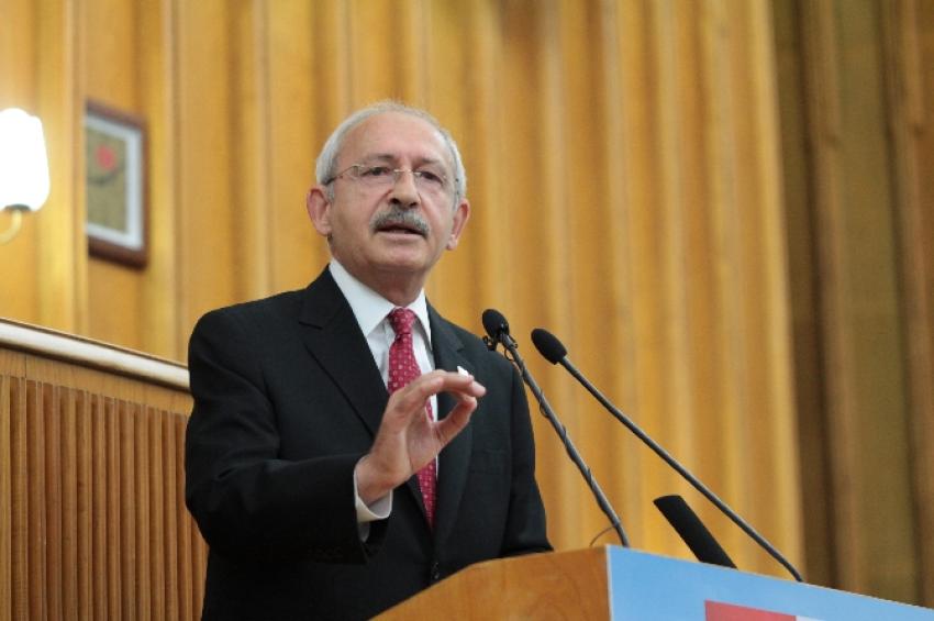 Kılıçdaroğlu’ndan rezidans açıklaması