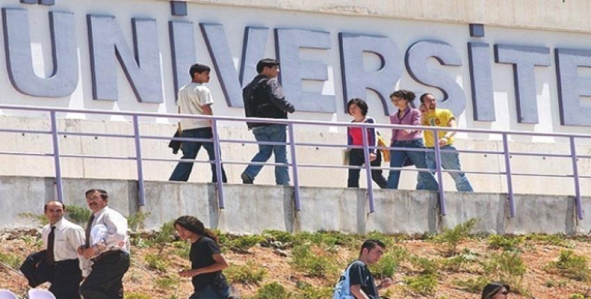 Türkiye'nin en iyi 15 üniversitesi açıklandı