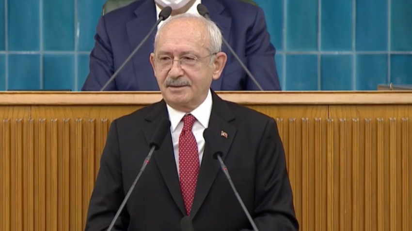 Kılıçdaroğlu: EYT sorununu çözeceğiz