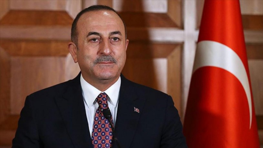 Çavuşoğlu'ndan Uruguay basınına yazı: Lugano’suyla, Muslera’sıyla bize Uruguay'ı sevdiren dostlarımız var