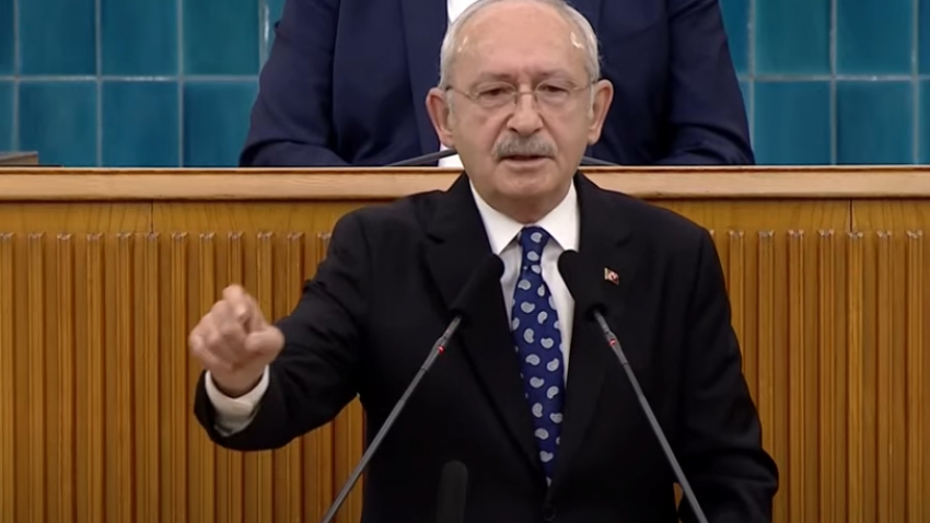 Kılıçdaroğlu'ndan İstanbul Sözleşmesi açıklaması