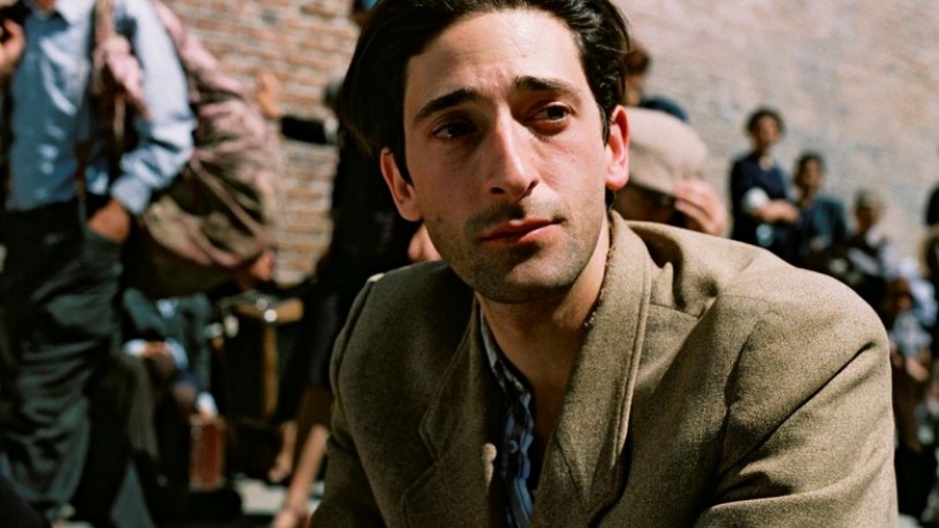 Adrien Brody’den Oscar itirafı!