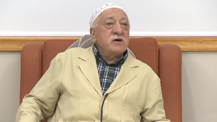 Terör örgütü FETÖ'nün lideri Fethullah Gülen, vasiyetini açıkladı